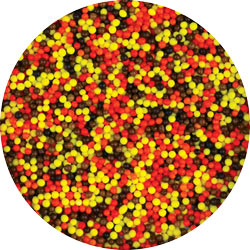 Non-Pareils - Autumn Mix - 8 lbs.