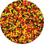 Non-Pareils - Autumn Mix - 8 lbs.