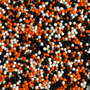 Non-Pareils - Halloween Mix - 8 lbs.