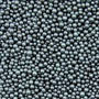 Dark Silver Non-Pareils - 1 Lb.