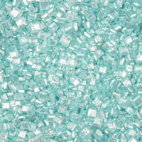 Light Blue Sugar Sand - 1 Lb.