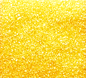 Sanding Sugar - Yellow - 8 lbs.