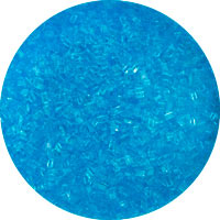 Sanding Sugar - Blue - 8 lbs.