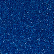 Sanding Sugar - Royal Blue - 8 lbs.