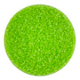 Sanding Sugar - Lime Green - 8 lbs.
