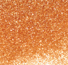 Sanding Sugar - Gold - 8 lbs.