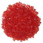 Confectioners (AA) Sugar - Red - 8 lbs.