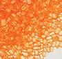 Confectioners (AA) Sugar - Orange - 8 lbs.