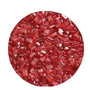 Kingsblingz Crystals - Ruby - 8 Lbs.