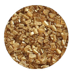 Kingsblingz Crystals - Gold - 1 lb.