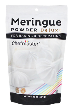 Meringue Powder - 16 oz.