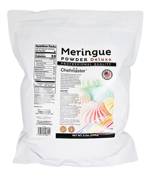Meringue Powder - 5 lbs.
