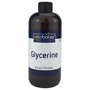 Glycerine - 16 oz. Bottle