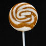 Swirl Pops- Orange- 2