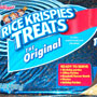 Rice Krisp.Treats Sheet-Single Sheet - 2 lbs.