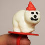 Lollipops-Polar Bear Ring Asst