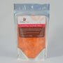 Isomalt Nibs - Orange