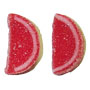 Fruit Slices - 5 Lb. - Red