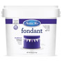 Purple Satin Ice Fondant - 5 Lbs