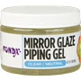 Fondx Clear Glaze/Piping Gel - 1 Lb.