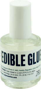 Fondx Edible Glue - 0.7 fl. oz.