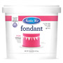 Satin Ice Fondant- Pink- 2 Lb.Mini