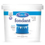 Satin Ice Fondant- Blue- 2 Lb.Mini'