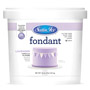 Satin Ice Fondant- Lavender-2 Lb.Mini