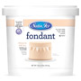 Satin Ice Fondant - Peach Petal - 2 lb. Mini