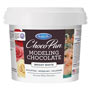 1 Lb - White Modeling Chocolate