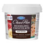 5 Lb - Dark Modeling Chocolate