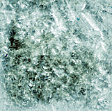 Edible Glitter - White - 1 oz.