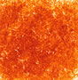 Edible Glitter - Orange - 1 oz.