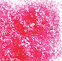 Edible Glitter - Pink - 4 oz. (Large)