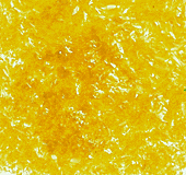 Edible Glitter - Yellow - 1 oz.