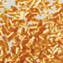 Edible Glitter - Copper Pearl - 4 oz. Lg