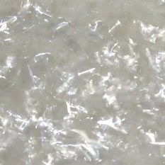 Edible Glitter - Clear - 4 oz. (Large)