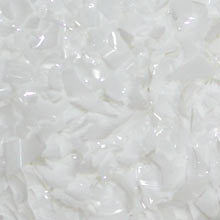 Edible Glitter - Snow White - 4 oz. Lge