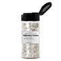 White Shimmer Flakes - 45 Gr.