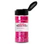 Hot Pink Shimmer Flakes - 45 Gr.