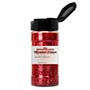 Red Shimmer Flakes - 45 Gr.