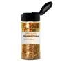 Metallic Gold Shimmer Flakes - 45 Gr
