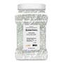 White Shimmer Flakes - 1 Lb.