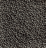 1 Lb Silver Dragees - 000