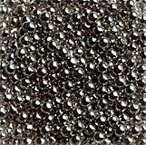 11 Lb Bulk Dragees - # 2 Silver