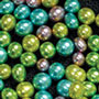 11 Lb Bulk Multi-Color - #2 (5 mm)