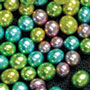 11 Lb Bulk Multi-Color - #3 (6 mm)