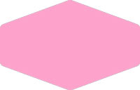 Americolor Candy Color Oil - Pink 2 oz.