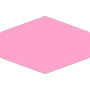 Americolor Candy Color Oil - Pink 2 oz.