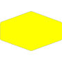 Americolor Candy Color Oil - Yellow 2 oz.